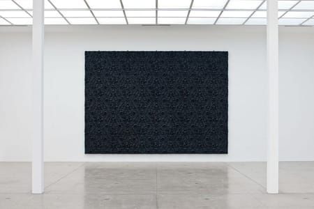 Artwork Title: Untitled 1631
