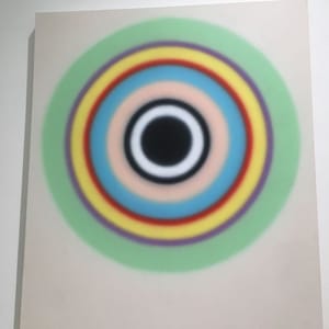 Artwork Title: N 53 Siebzehnjanuarneunzohnhundert