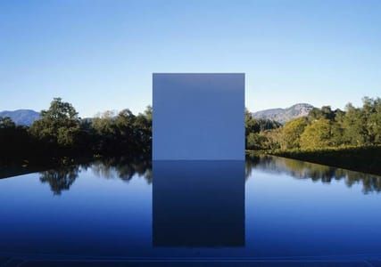 Artwork Title: Skyspaces