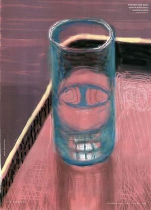 Artwork Title: iPad