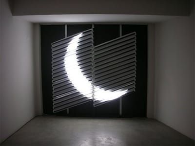 Artwork Title: The Same Amount Of Sunlight As We Receive On Earth