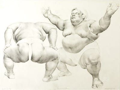 Artwork Title: Untitled