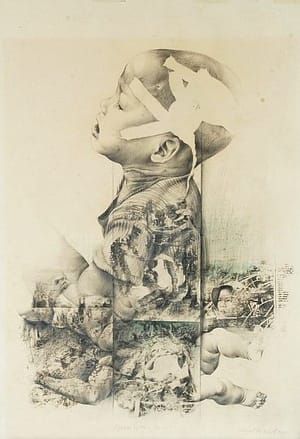 Artwork Title: Untitled