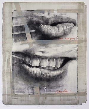 Artwork Title: Untitled