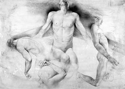 Artwork Title: Untitled