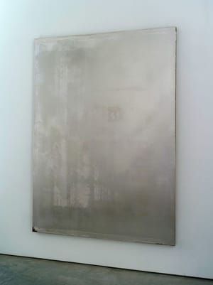 Artwork Title: Untitled