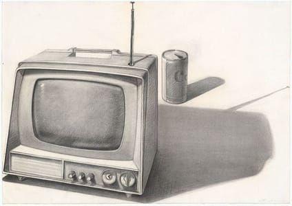 Artwork Title: Still life