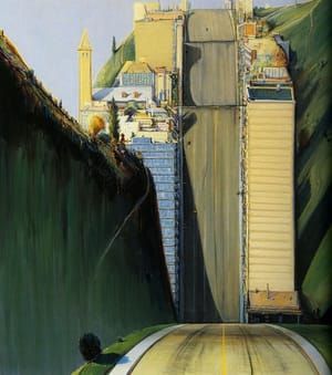 Artwork Title: Untitled