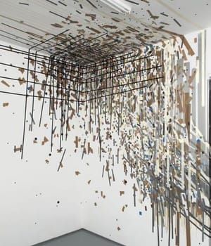 Artwork Title: Untitled