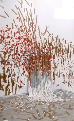 Artwork Title: Untitled