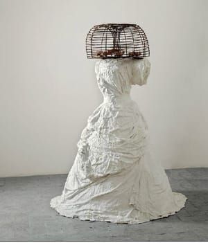 Artwork Title: Cirse