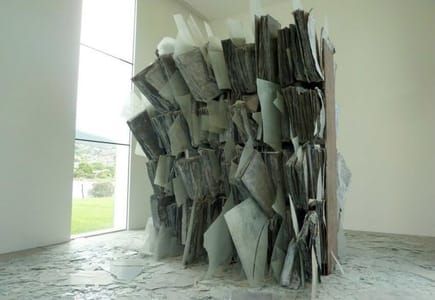 Artwork Title: Untitled