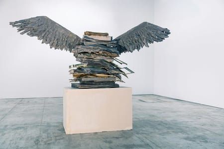 Artwork Title: The Language of the Birds