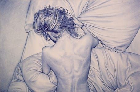 Artwork Title: Untitled