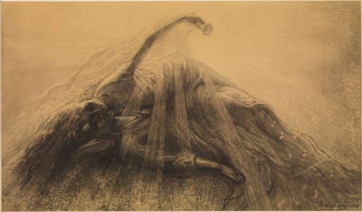 Artwork Title: Tristan et Yseult