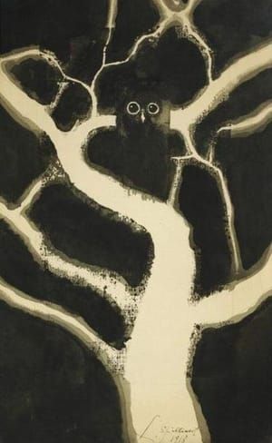 Artwork Title: Untitled