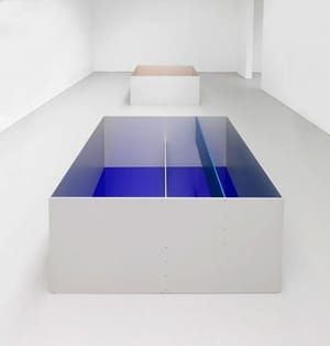 Artwork Title: Untitled (Menziken 89-6)