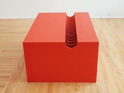 Artwork Title: Untitled