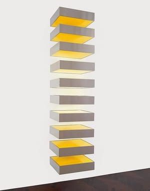 Artwork Title: Untitled (Bernstein 80-52)