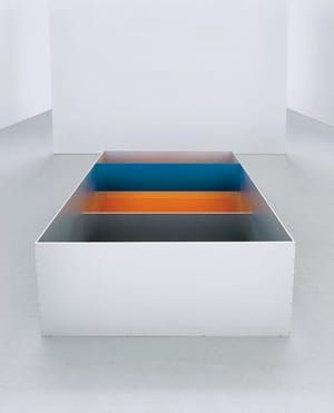 Artwork Title: Untitled (Menziken 89-10)