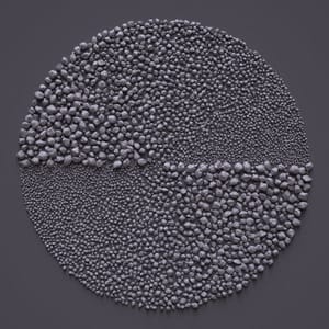 Artwork Title: Stone Fields