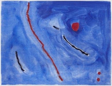 Artwork Title: Untitled