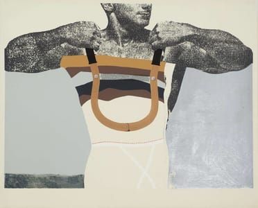 Artwork Title: Untitled