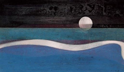 Artwork Title: Humboldt Current