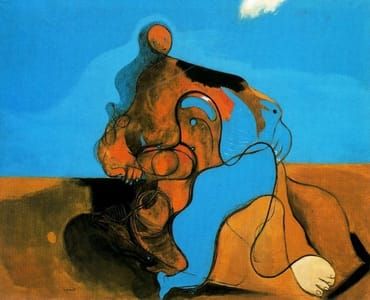 Artwork Title: The Kiss