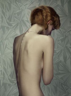 Artwork Title: Keyhole