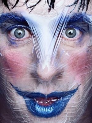 Artwork Title: Clowns (2)