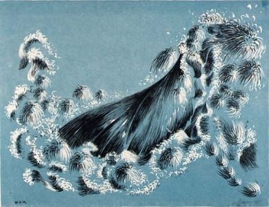 Artwork Title: Untitled