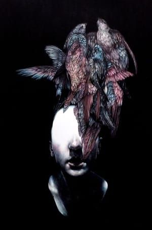 Artwork Title: Untitled