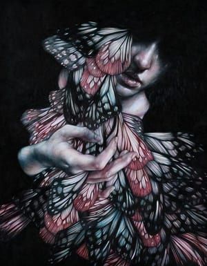 Artwork Title: Untitled