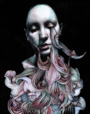 Artwork Title: Untitled