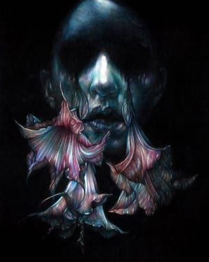 Artwork Title: Untitled