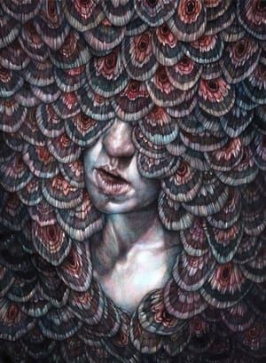 Artwork Title: Untitled