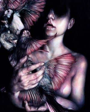 Artwork Title: Untitled