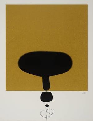 Artwork Title: Points Of Contact No. 23