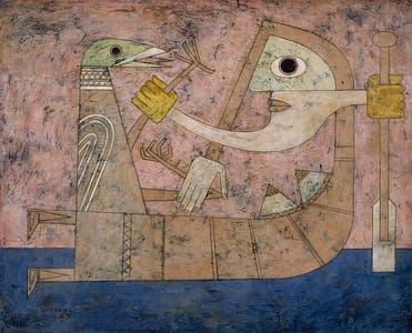 Artwork Title: Untitled