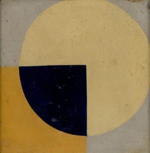 Artwork Title: Untitled