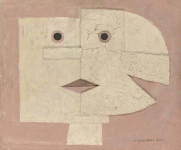 Artwork Title: Expulsion Reintegration