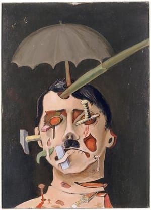 Artwork Title: Untitled