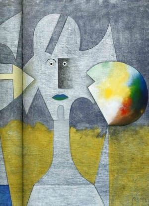 Artwork Title: Untitled