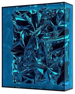 Artwork Title: Untitled