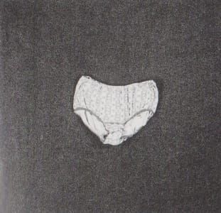 Artwork Title: Untitled