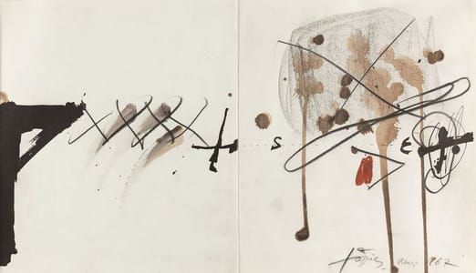 Artwork Title: Untitled