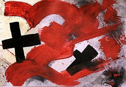 Artwork Title: Untitled