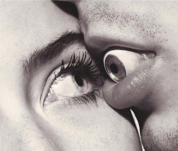 Artwork Title: Untitled
