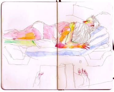 Artwork Title: Untitled
